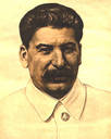  Сталин Иосиф Виссарионович