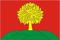 Флаг Липецкой области 