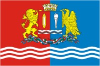 Флаг Ивановской области  