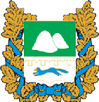 Герб Курганской области 