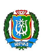 Герб Ханты-Мансийского автономного округа 