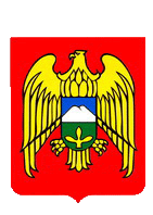  Герб Кабардино-Балкарской Республики