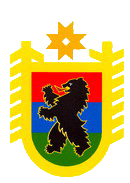 Герб Республики Карелия 