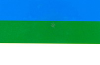 Флаг Республики Коми 