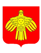 Герб Республики Коми 