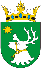 Герб Ненецкого автономного округа 