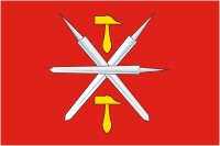 Флаг Тульской области  